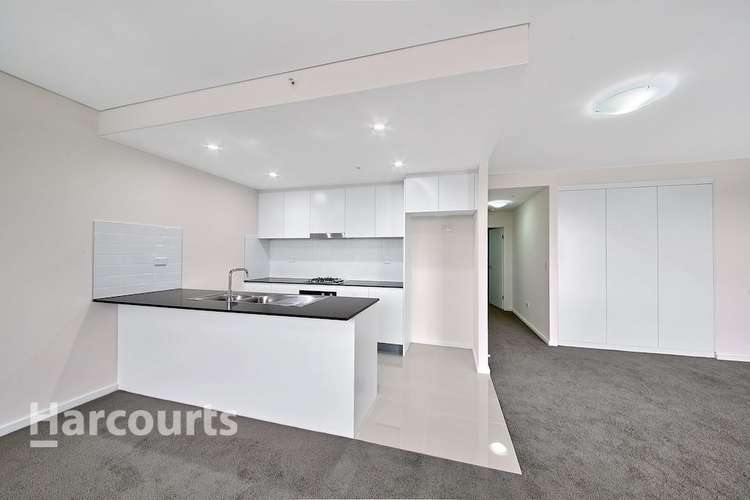 Second view of Homely apartment listing, 36/18-22 Broughton Street, Campbelltown NSW 2560