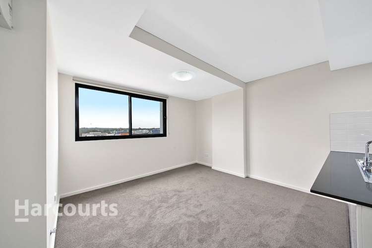 Fourth view of Homely apartment listing, 36/18-22 Broughton Street, Campbelltown NSW 2560