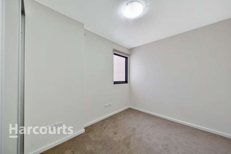 Fifth view of Homely apartment listing, 36/18-22 Broughton Street, Campbelltown NSW 2560