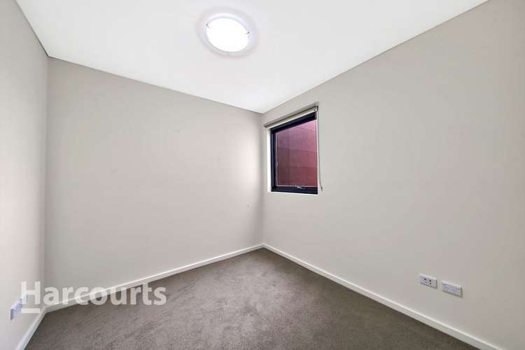 Sixth view of Homely apartment listing, 36/18-22 Broughton Street, Campbelltown NSW 2560