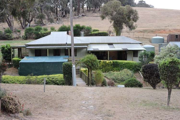 Third view of Homely house listing, 86 Bellingham Hill Road, Ararat VIC 3377