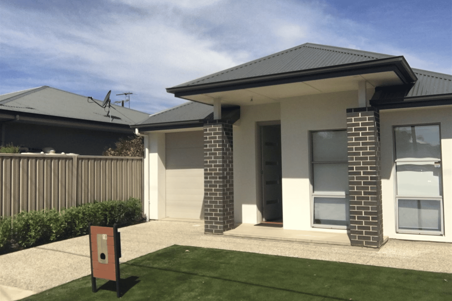 Main view of Homely house listing, 18 Ranelagh Street, Glengowrie SA 5044