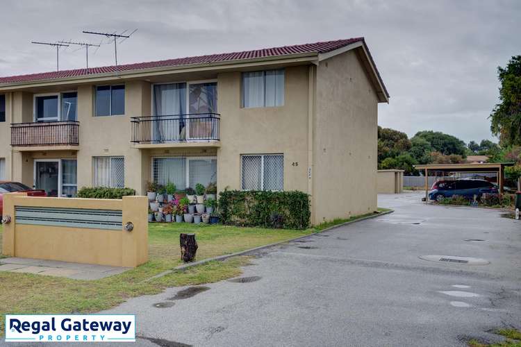 8/45 Saw Avenue, Rockingham WA 6168