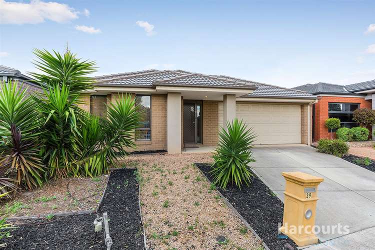 39 Starboard Avenue, Doreen VIC 3754