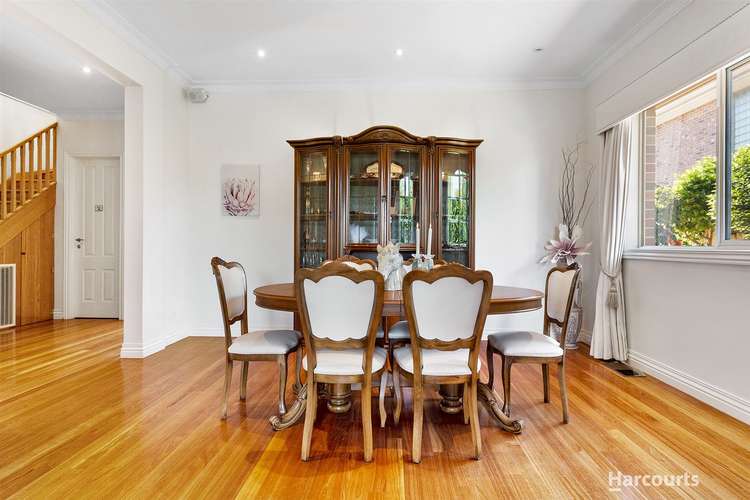 Third view of Homely townhouse listing, 1/2 Olinda Street, Glen Waverley VIC 3150