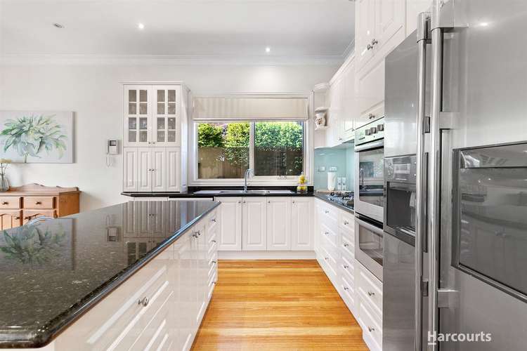 Fourth view of Homely townhouse listing, 1/2 Olinda Street, Glen Waverley VIC 3150