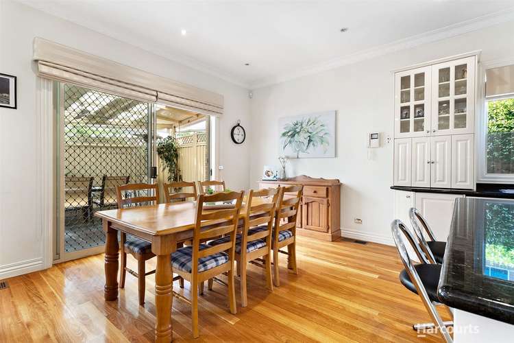 Fifth view of Homely townhouse listing, 1/2 Olinda Street, Glen Waverley VIC 3150