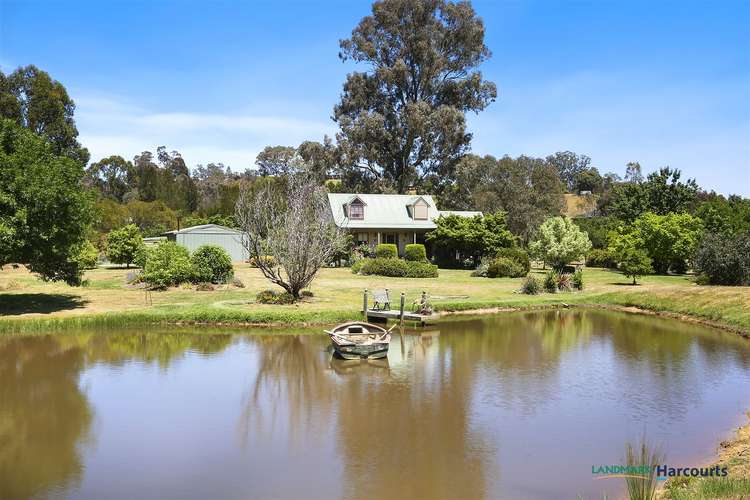 Main view of Homely house listing, 43 Girdwood Court, Alexandra VIC 3714