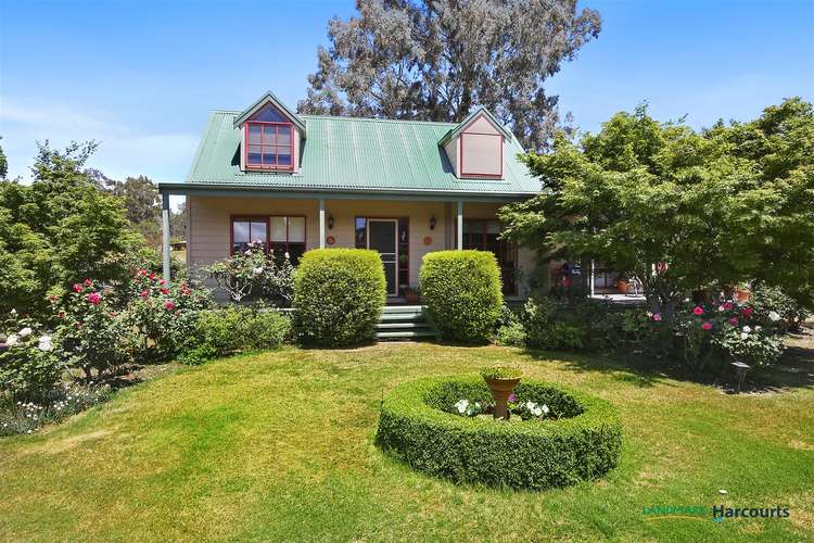 Third view of Homely house listing, 43 Girdwood Court, Alexandra VIC 3714