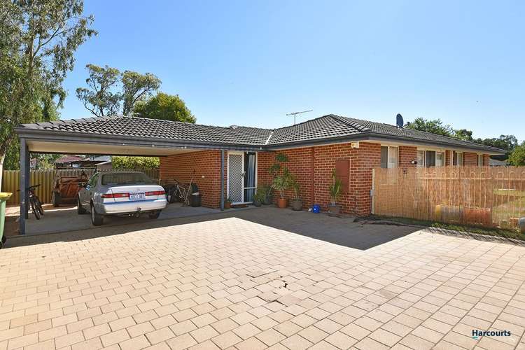 Second view of Homely house listing, 53B Harry Street, Gosnells WA 6110