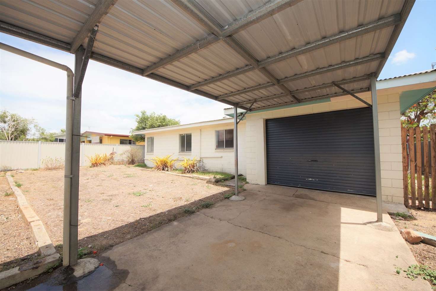 Main view of Homely house listing, 21 Barr Street, Ayr QLD 4807