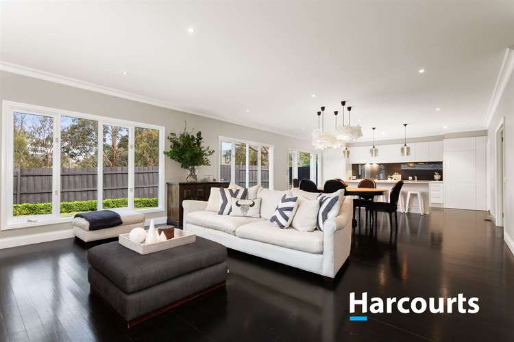 Second view of Homely house listing, 53 McCulloch Street, Nunawading VIC 3131