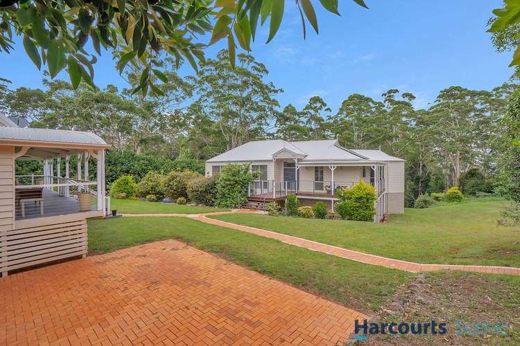 Main view of Homely house listing, 156 Beacon Road, Tamborine Mountain QLD 4272