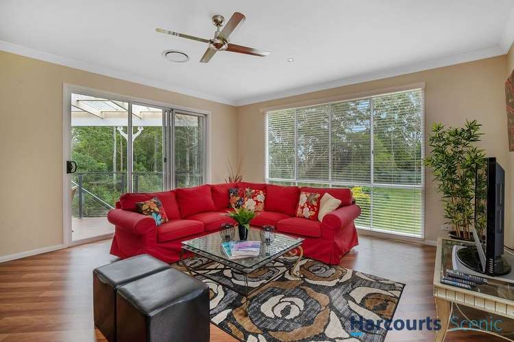 Fifth view of Homely house listing, 156 Beacon Road, Tamborine Mountain QLD 4272