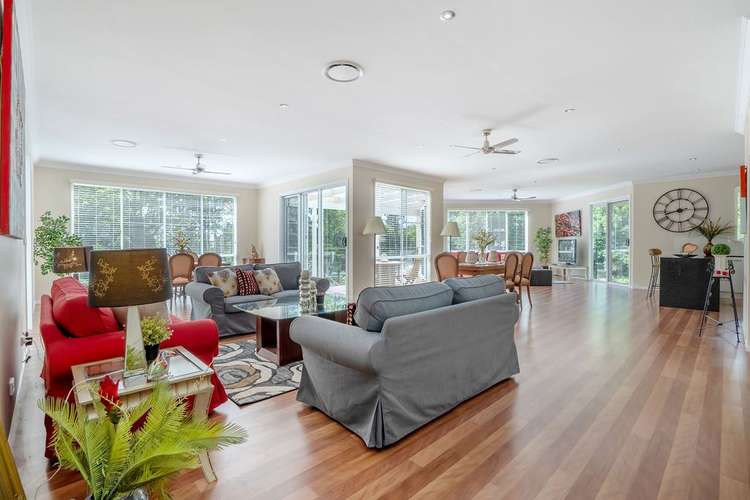 Sixth view of Homely house listing, 156 Beacon Road, Tamborine Mountain QLD 4272