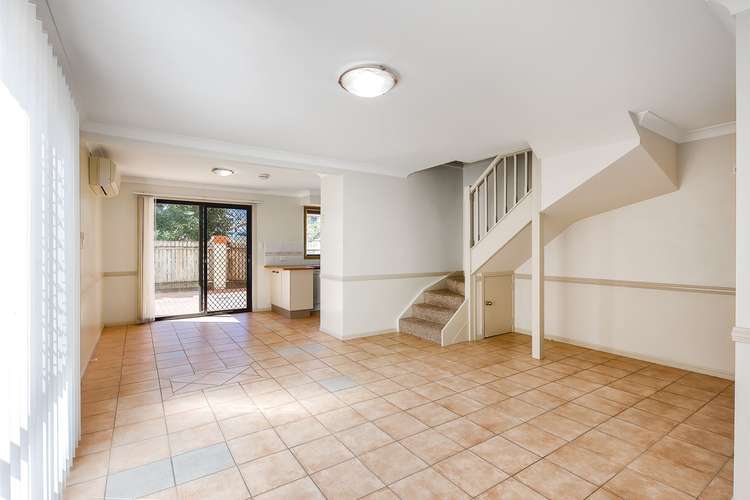 Second view of Homely townhouse listing, 5/33 Hall Street, Chermside QLD 4032