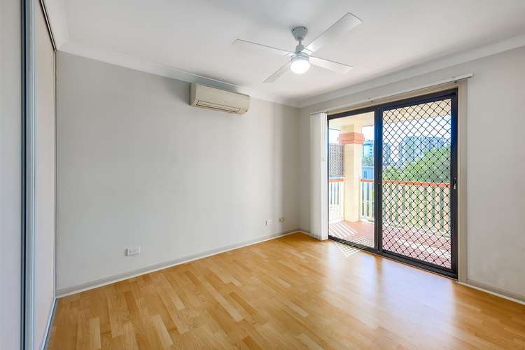 Third view of Homely townhouse listing, 5/33 Hall Street, Chermside QLD 4032