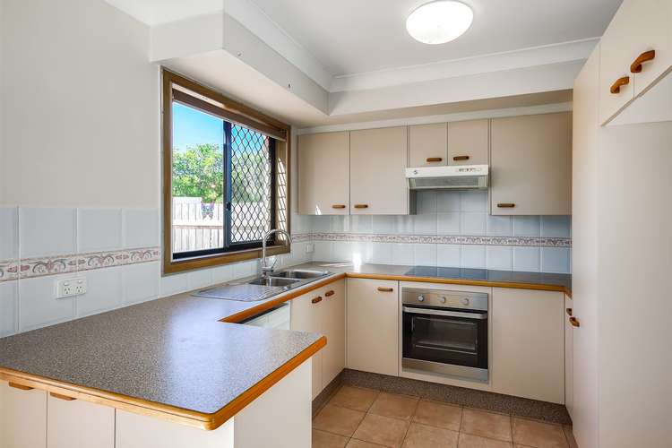 Sixth view of Homely townhouse listing, 5/33 Hall Street, Chermside QLD 4032