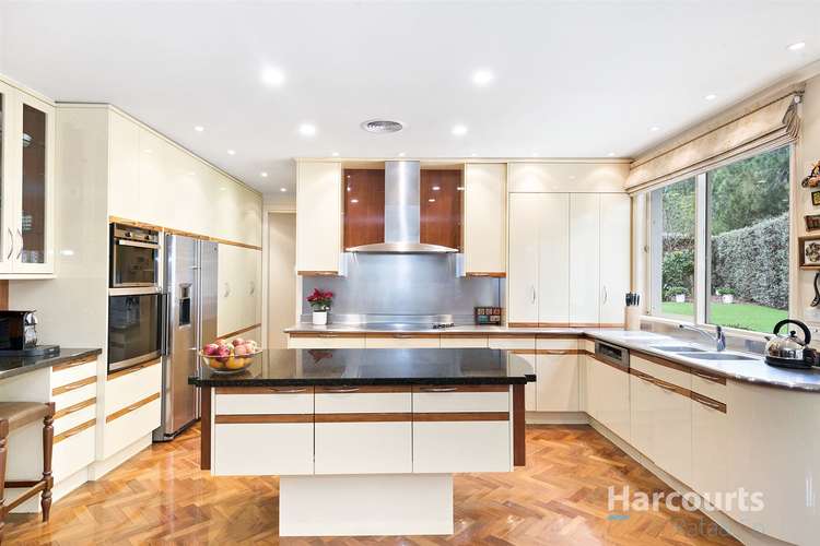 Second view of Homely house listing, 4 Isabelle Court, Mill Park VIC 3082