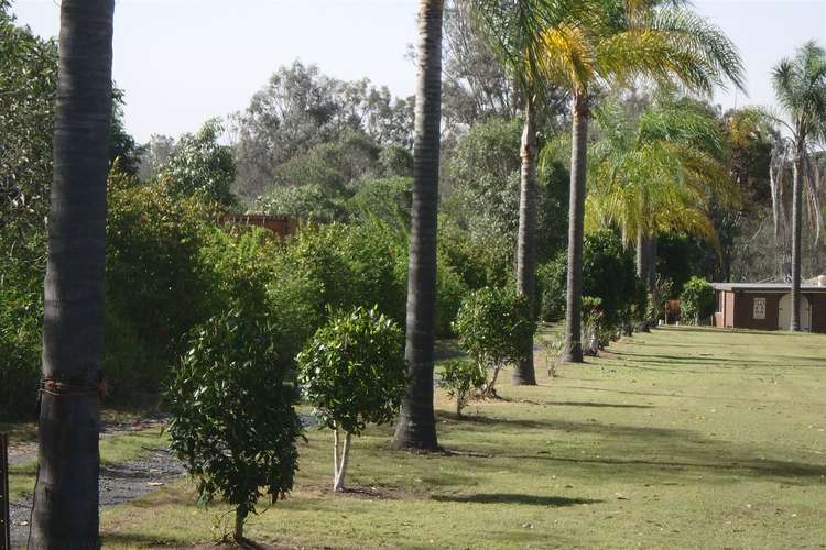 Second view of Homely acreageSemiRural listing, 171 New Beith Rd, Greenbank QLD 4124