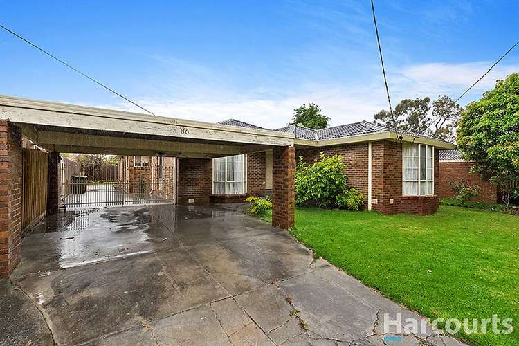 86 Capital Avenue, Glen Waverley VIC 3150