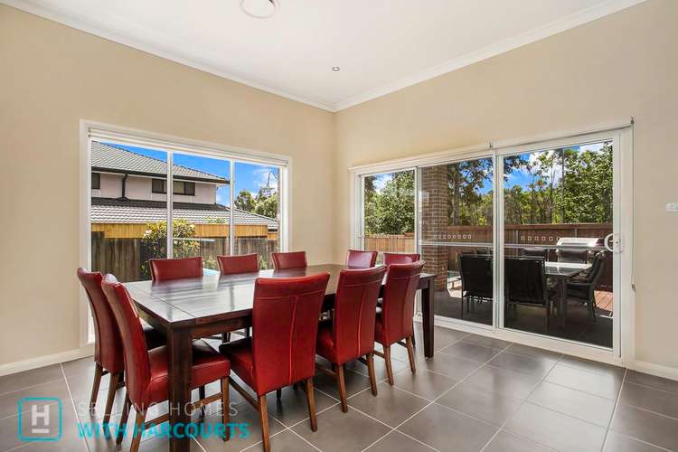 Fourth view of Homely house listing, 1 Eaglewood Gardens, Beaumont Hills NSW 2155