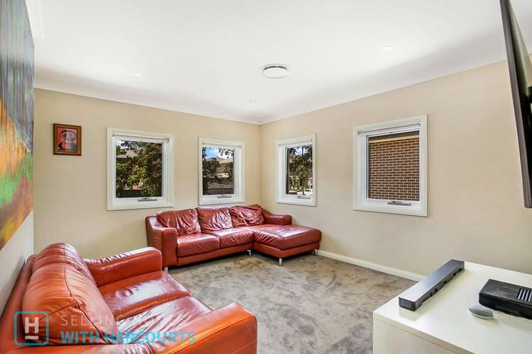 Sixth view of Homely house listing, 1 Eaglewood Gardens, Beaumont Hills NSW 2155