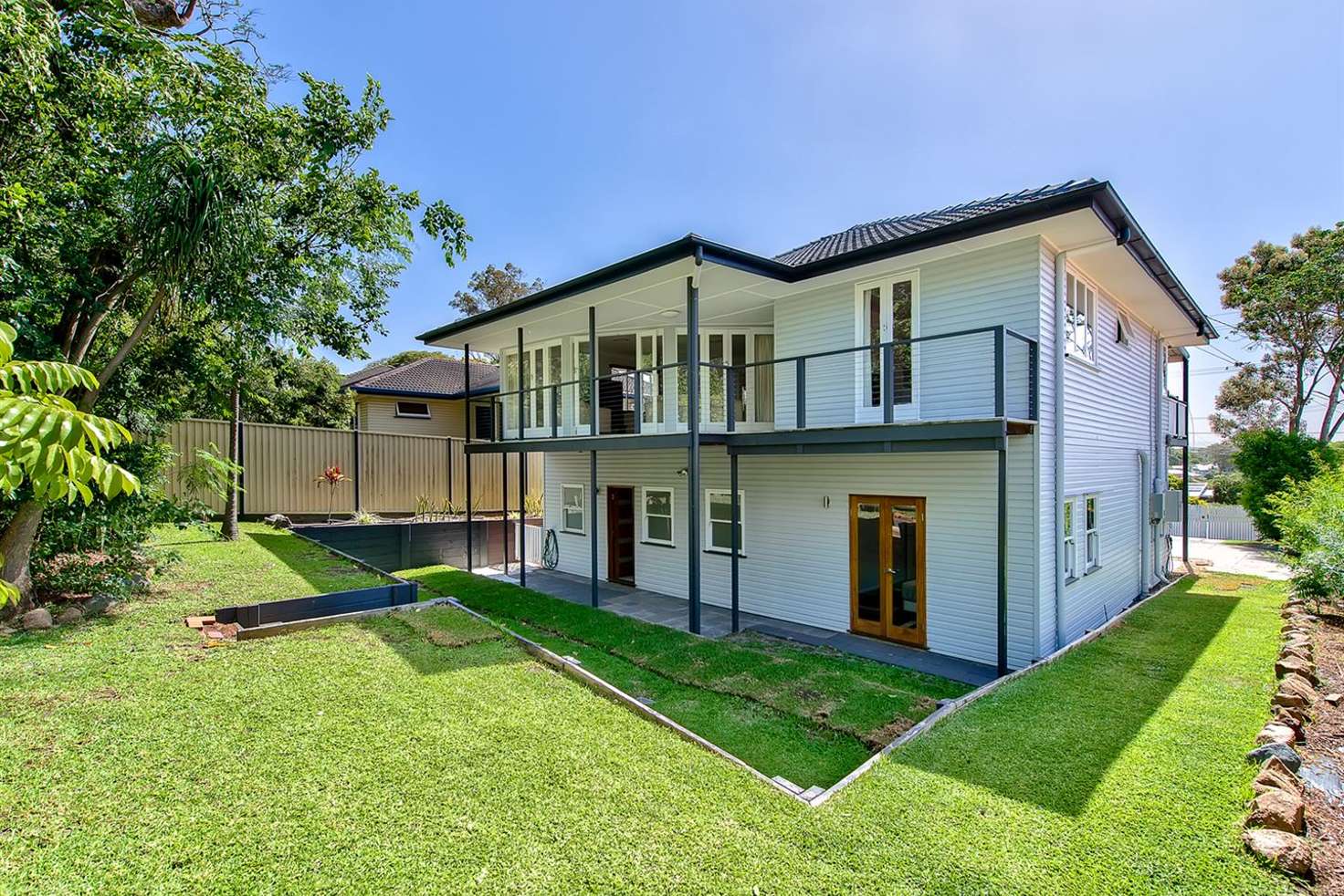 Main view of Homely house listing, 13 Bramcote Street, Chermside West QLD 4032