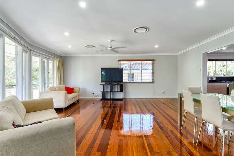 Third view of Homely house listing, 13 Bramcote Street, Chermside West QLD 4032