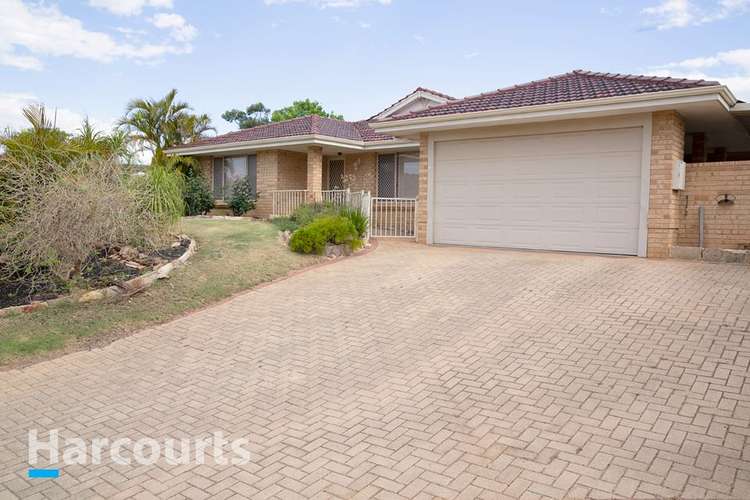 Main view of Homely house listing, 10 Prospect Place, Bullsbrook WA 6084