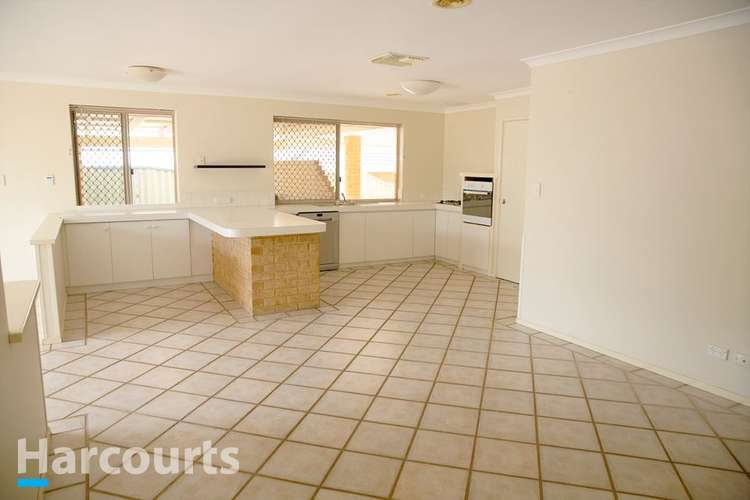 Second view of Homely house listing, 10 Prospect Place, Bullsbrook WA 6084