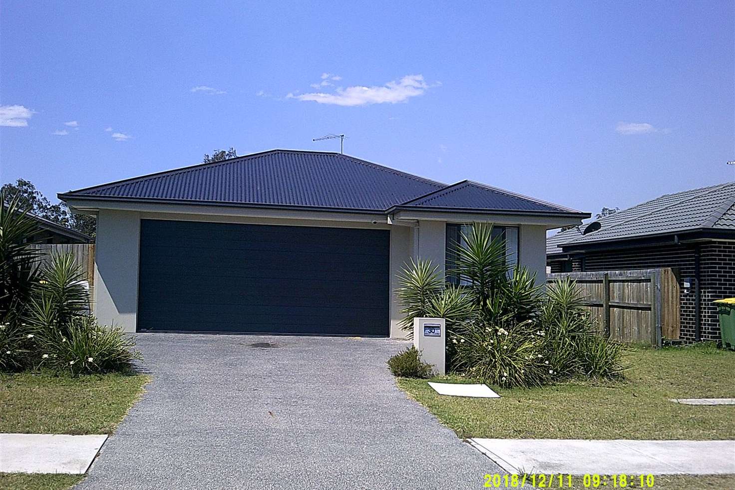 Main view of Homely house listing, 30 Reserve Dr, Jimboomba QLD 4280