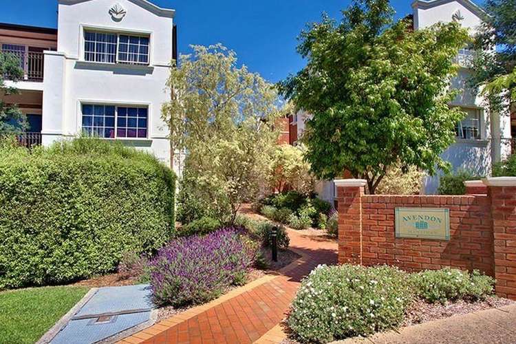 Main view of Homely apartment listing, 7/60 Avendon Boulevard, Glen Waverley VIC 3150