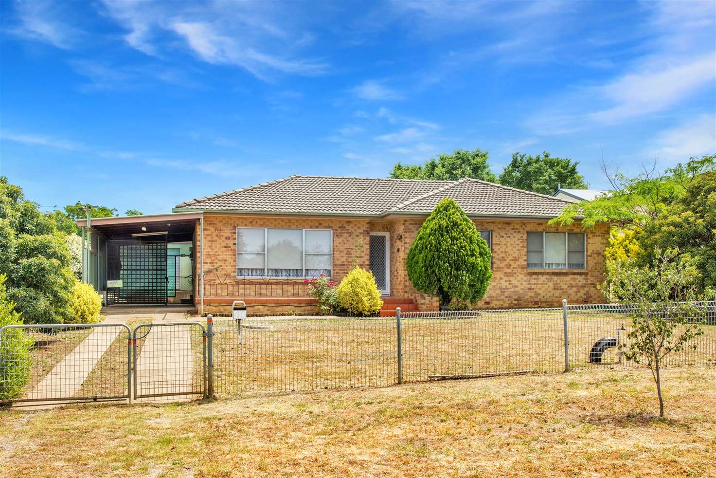 Main view of Homely house listing, 40 Henry Street, Barraba NSW 2347