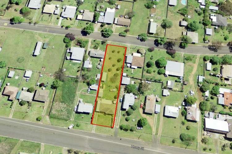 Third view of Homely house listing, 40 Henry Street, Barraba NSW 2347