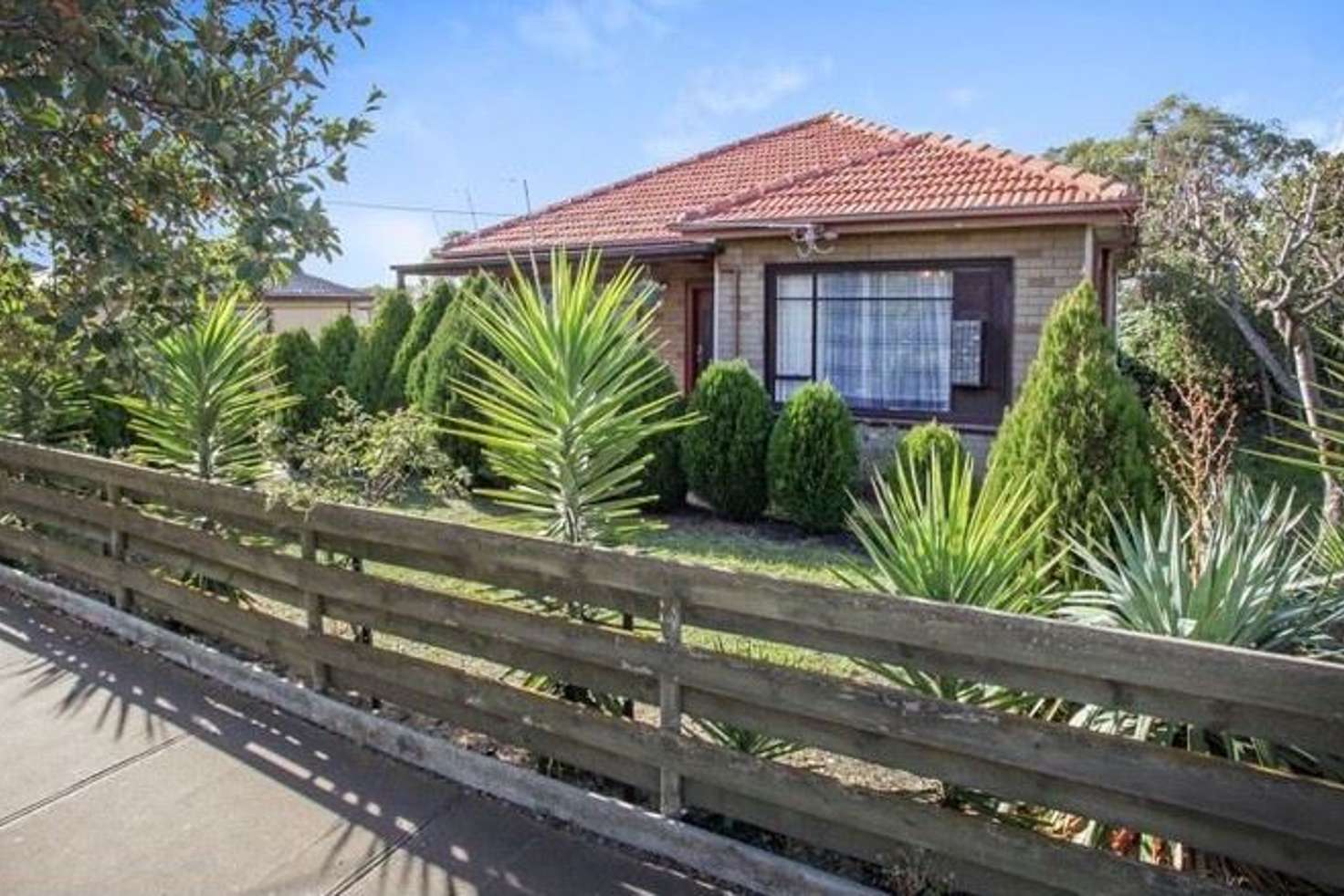 Main view of Homely house listing, 36 Yallourn St, Ardeer VIC 3022