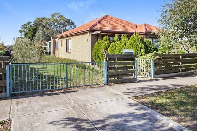 Second view of Homely house listing, 36 Yallourn St, Ardeer VIC 3022