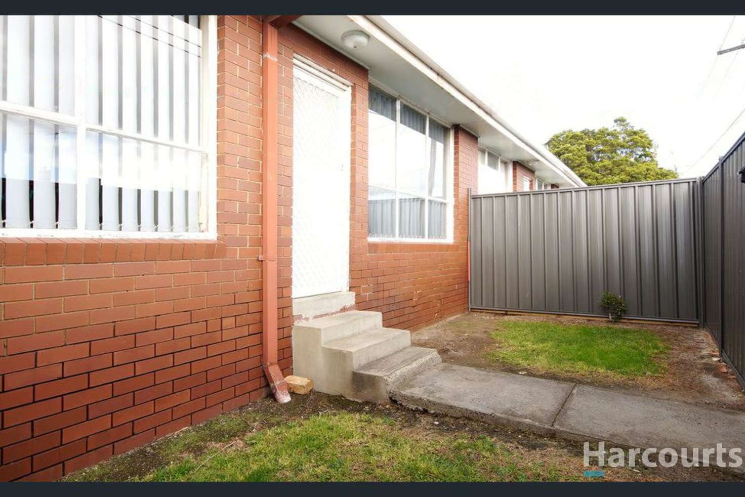 Main view of Homely unit listing, 10/136 Wright Street, Sunshine VIC 3020