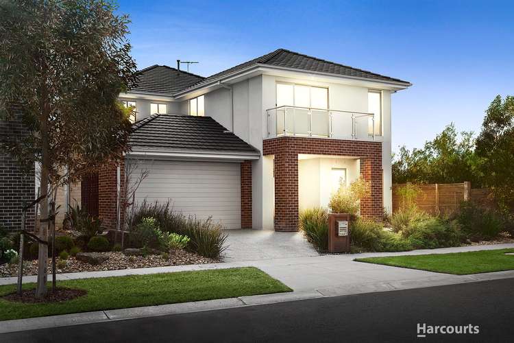 Main view of Homely house listing, 33 Masthead Way, Werribee South VIC 3030