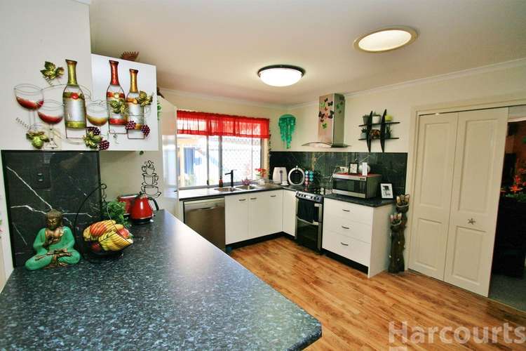 Second view of Homely house listing, 74 Bellara St, Bellara QLD 4507