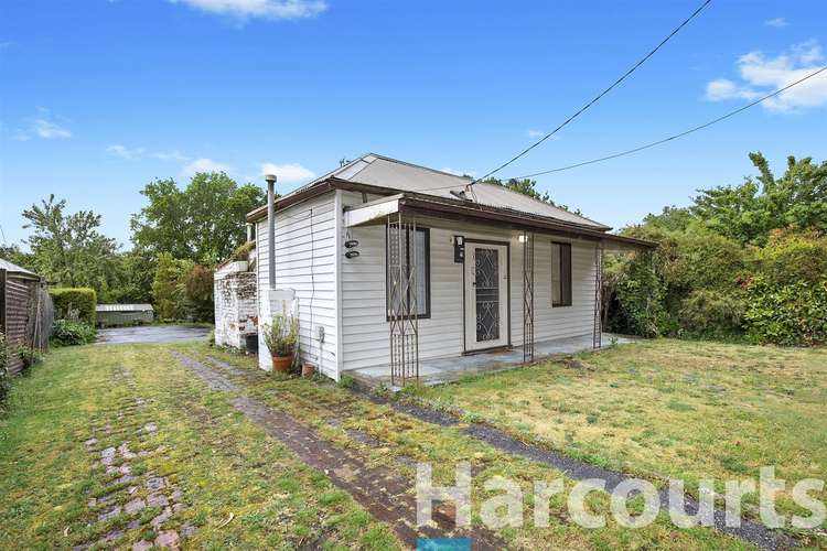 Second view of Homely house listing, 22 Glazebrook Street, Ballarat East VIC 3350