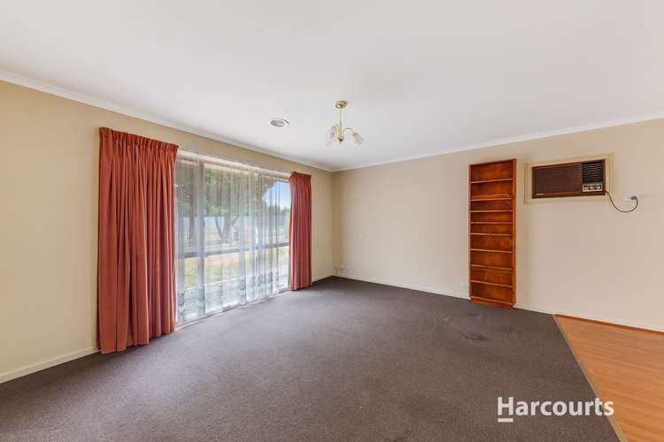 Second view of Homely house listing, 3 Walsingham Crescent, Kurunjang VIC 3337