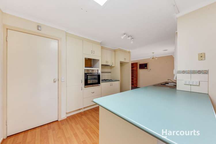 Fourth view of Homely house listing, 3 Walsingham Crescent, Kurunjang VIC 3337