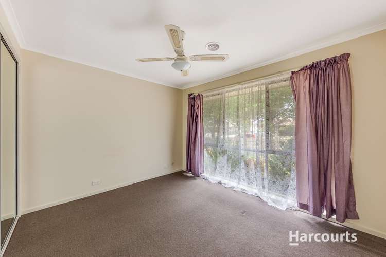 Fifth view of Homely house listing, 3 Walsingham Crescent, Kurunjang VIC 3337