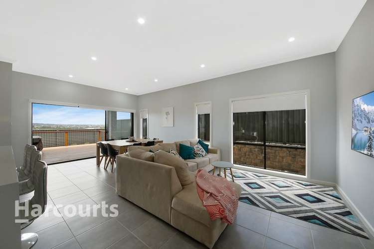 Second view of Homely house listing, 46 Atlantis Crescent, Gregory Hills NSW 2557