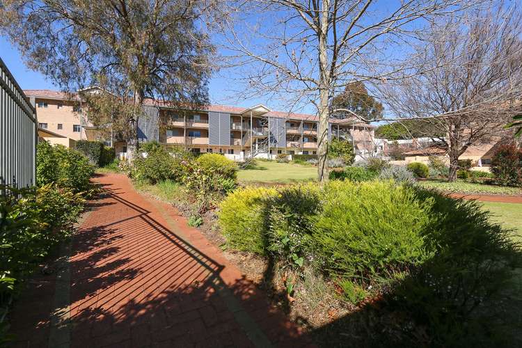 Fourth view of Homely apartment listing, 23/4 Juliet Road, Coolbellup WA 6163