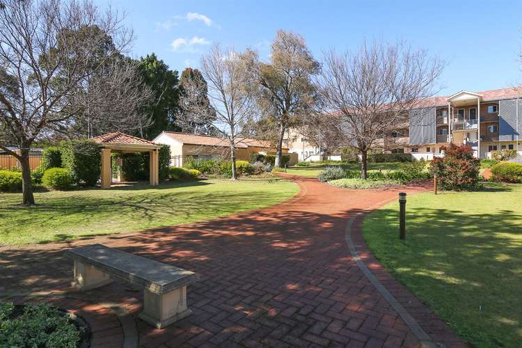 Fifth view of Homely apartment listing, 23/4 Juliet Road, Coolbellup WA 6163