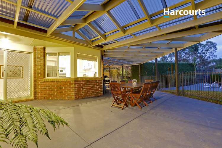 Fourth view of Homely acreageSemiRural listing, 26 Sandstone Island Circle, Bittern VIC 3918