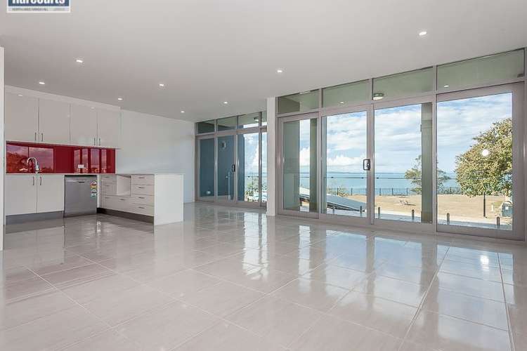 Second view of Homely unit listing, 5/133 Flinders Parade, Scarborough QLD 4020