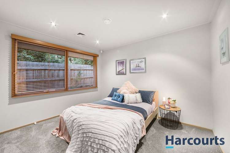 Sixth view of Homely house listing, 94 Amersham Drive, Wantirna VIC 3152